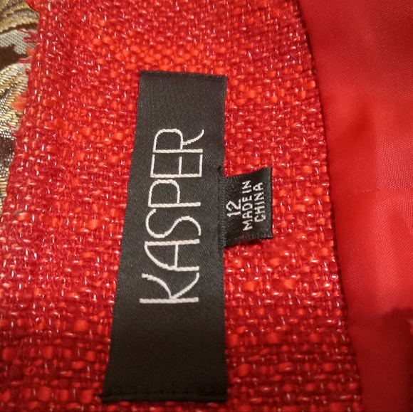 Jacket - Picture 2 of 5